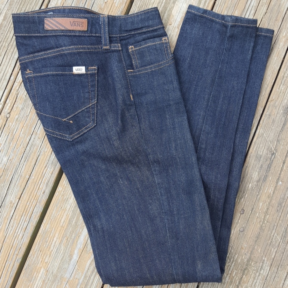 Jeans vans